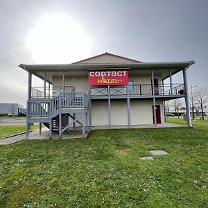 Contact Hotel Fontenay Le Comte